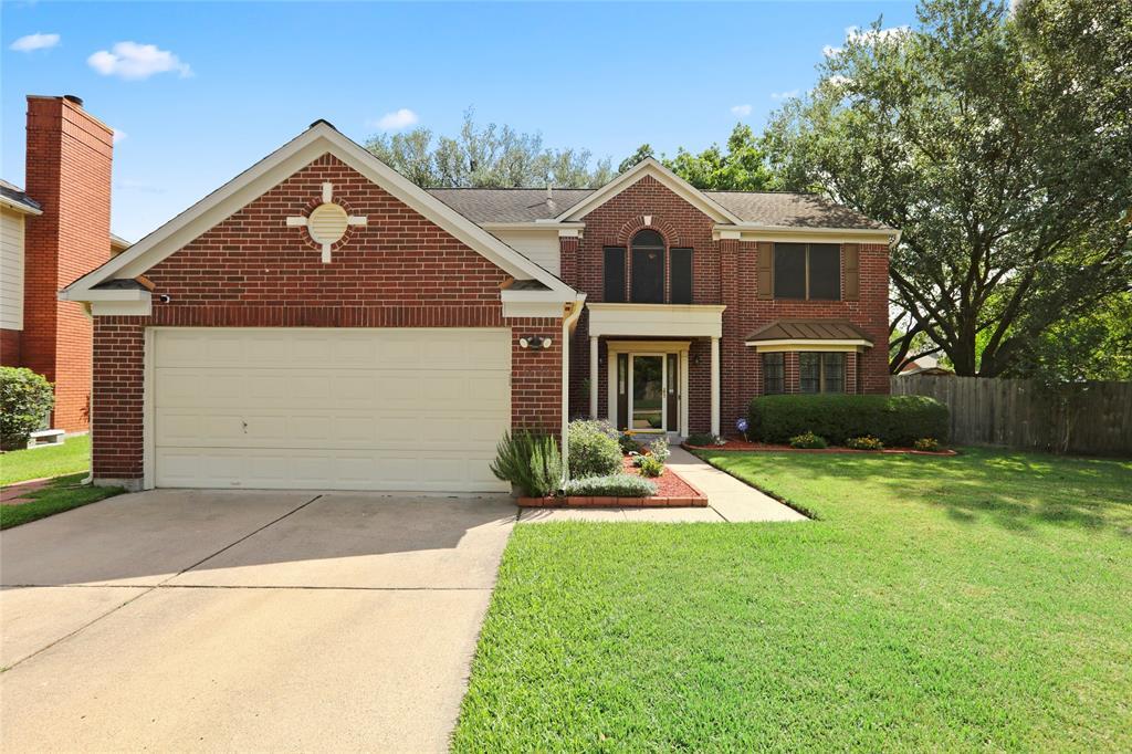 Property Photo: 14719 Graywood Grove Lane TX 77062