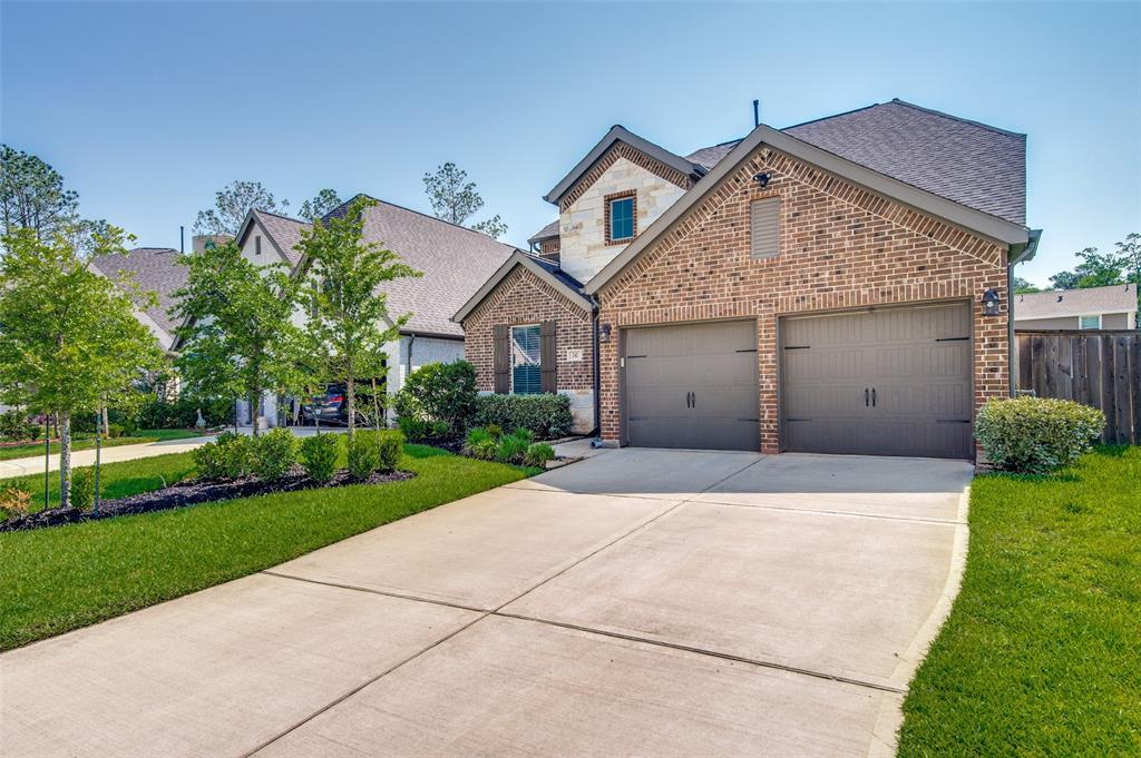 242 N Carson Cub Court  Montgomery TX 77316 photo