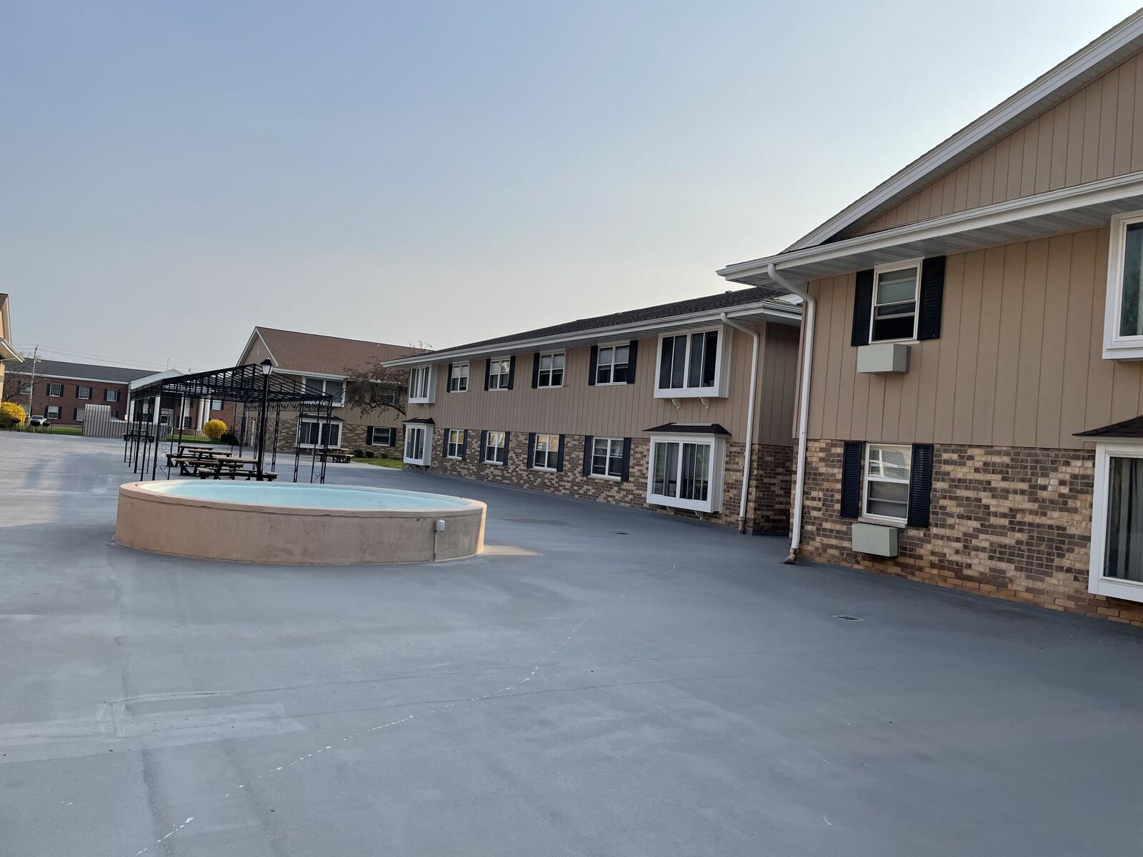 Property Photo:  5650 W Wahner Ave 102  WI 53223 