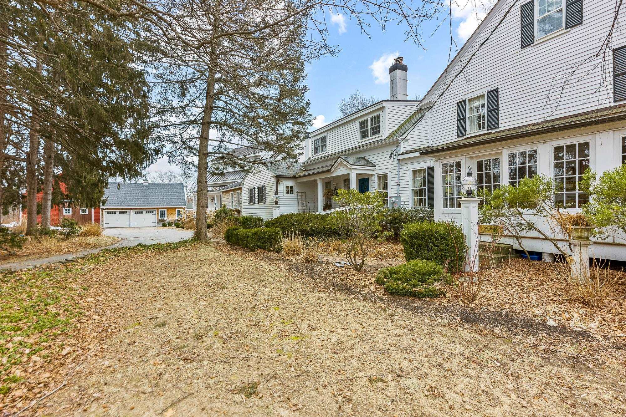 Property Photo: 195 Exeter Road NH 03844