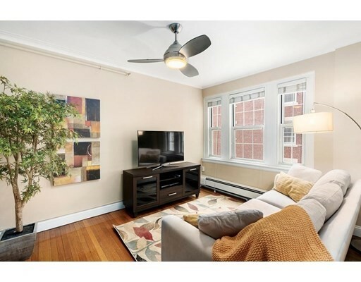 Property Photo:  1450 Beacon St 503  MA 02446 