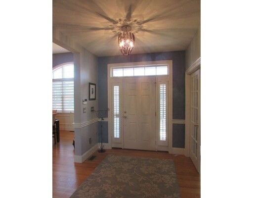 Property Photo: 5 Jonathan Drive MA 02760