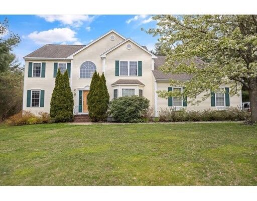 Property Photo: 18 Eagle Dr MA 02360