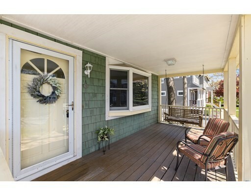 Property Photo: 20 Bellevue Avenue MA 01890