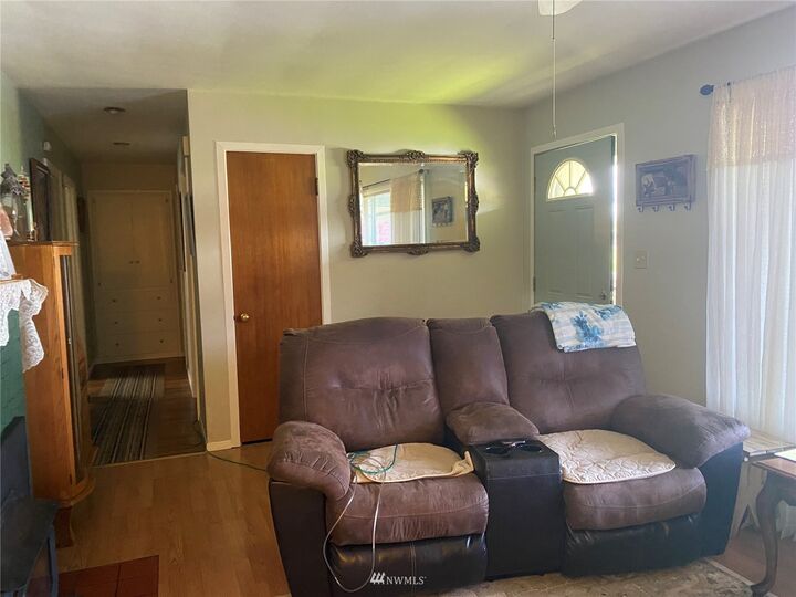 Property Photo: 1691 SW Kelly WA 98532