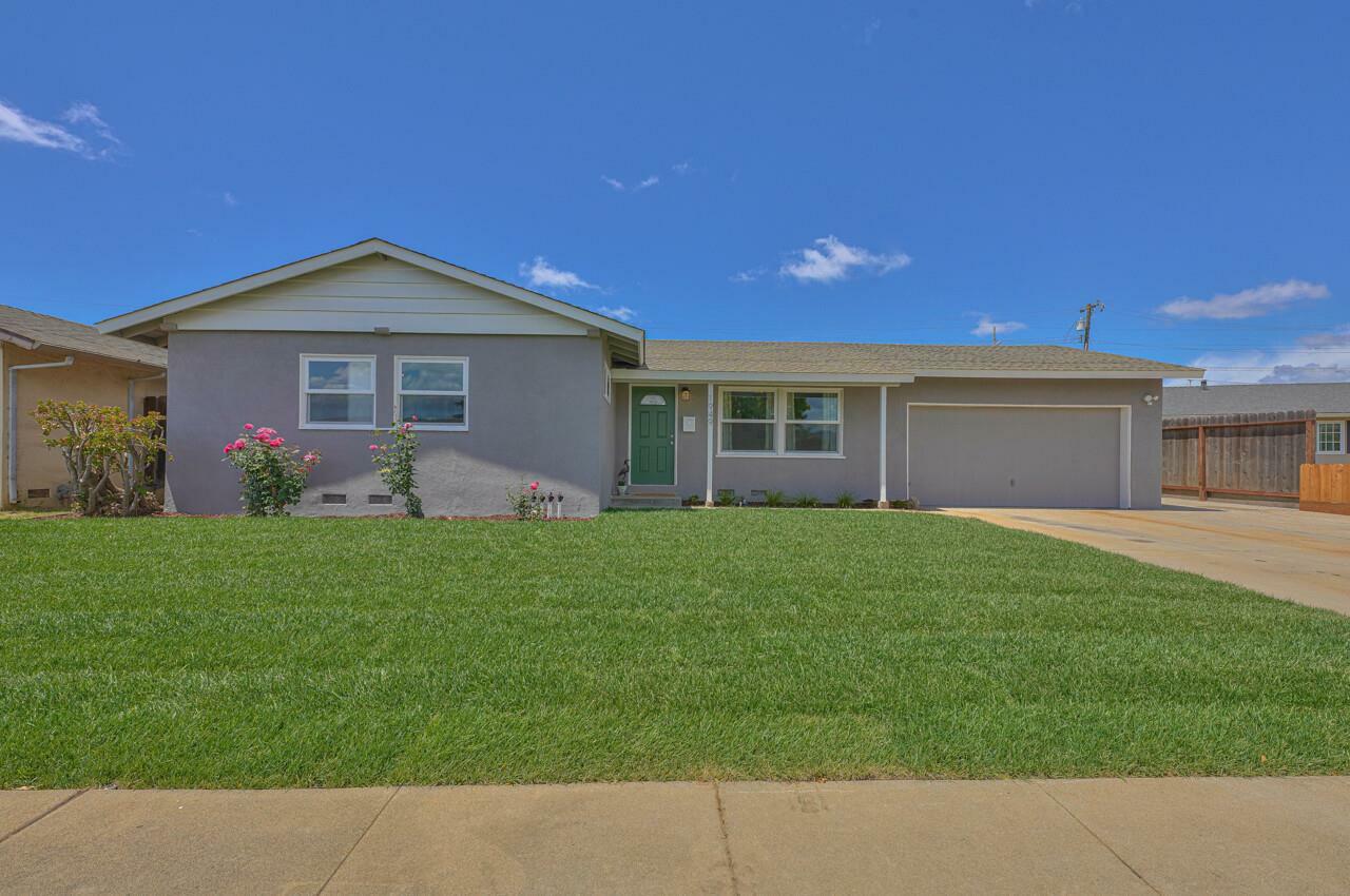 Property Photo:  1949 Pescadero Drive  CA 93906 