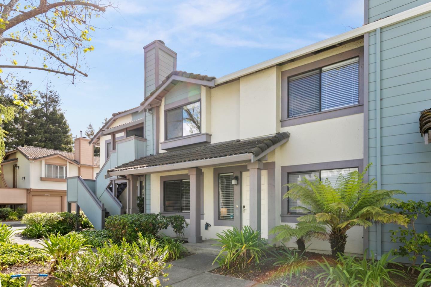 Property Photo: 34755 Tuxedo Common 58 CA 94555