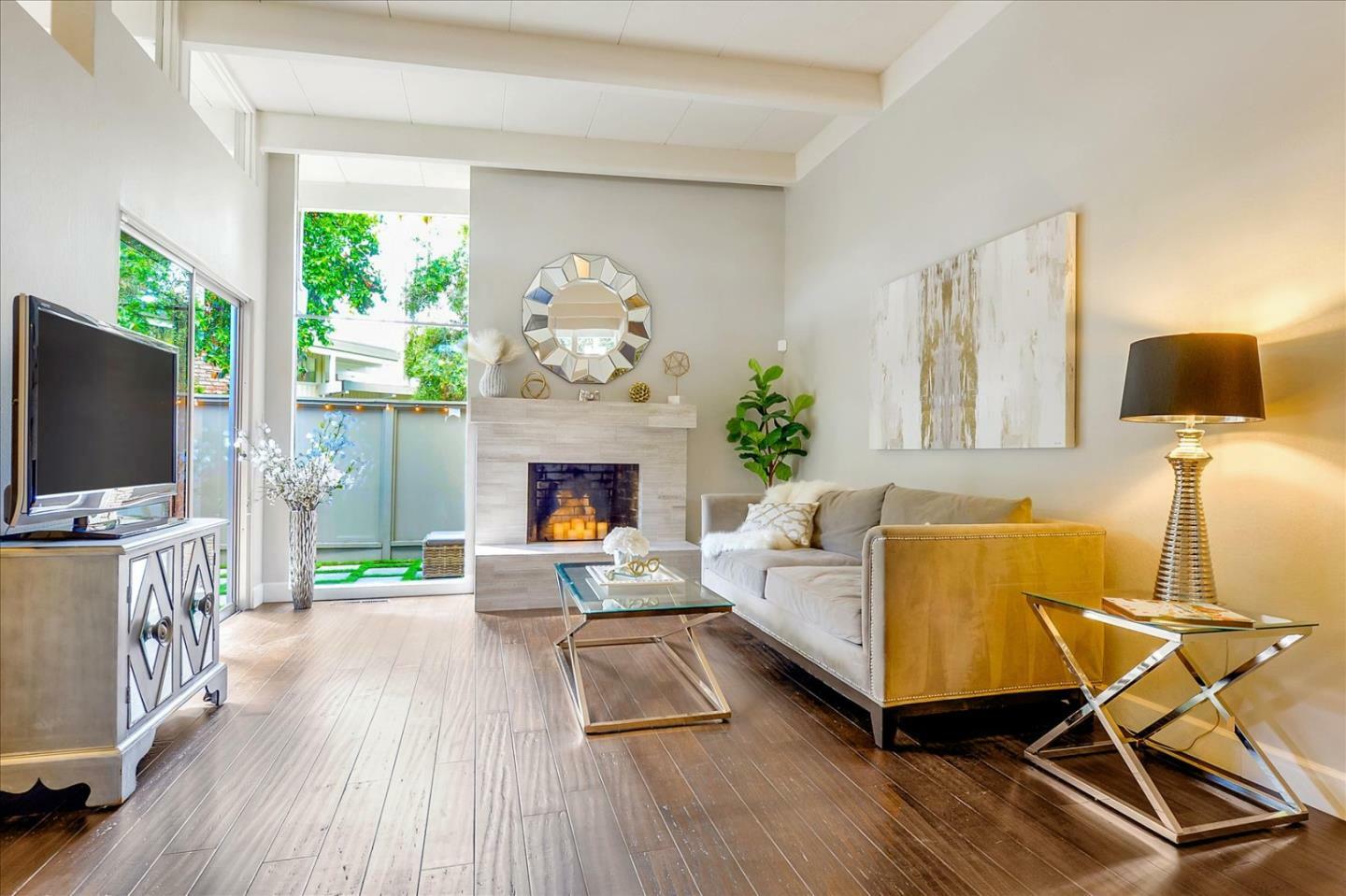Property Photo: 3901 Middlefield Road G CA 94303