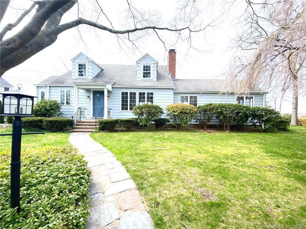 Property Photo: 13 Fenway Road CT 06405