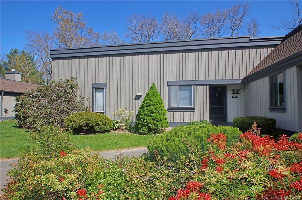 Property Photo: 779A Heritage Village 779A CT 06488