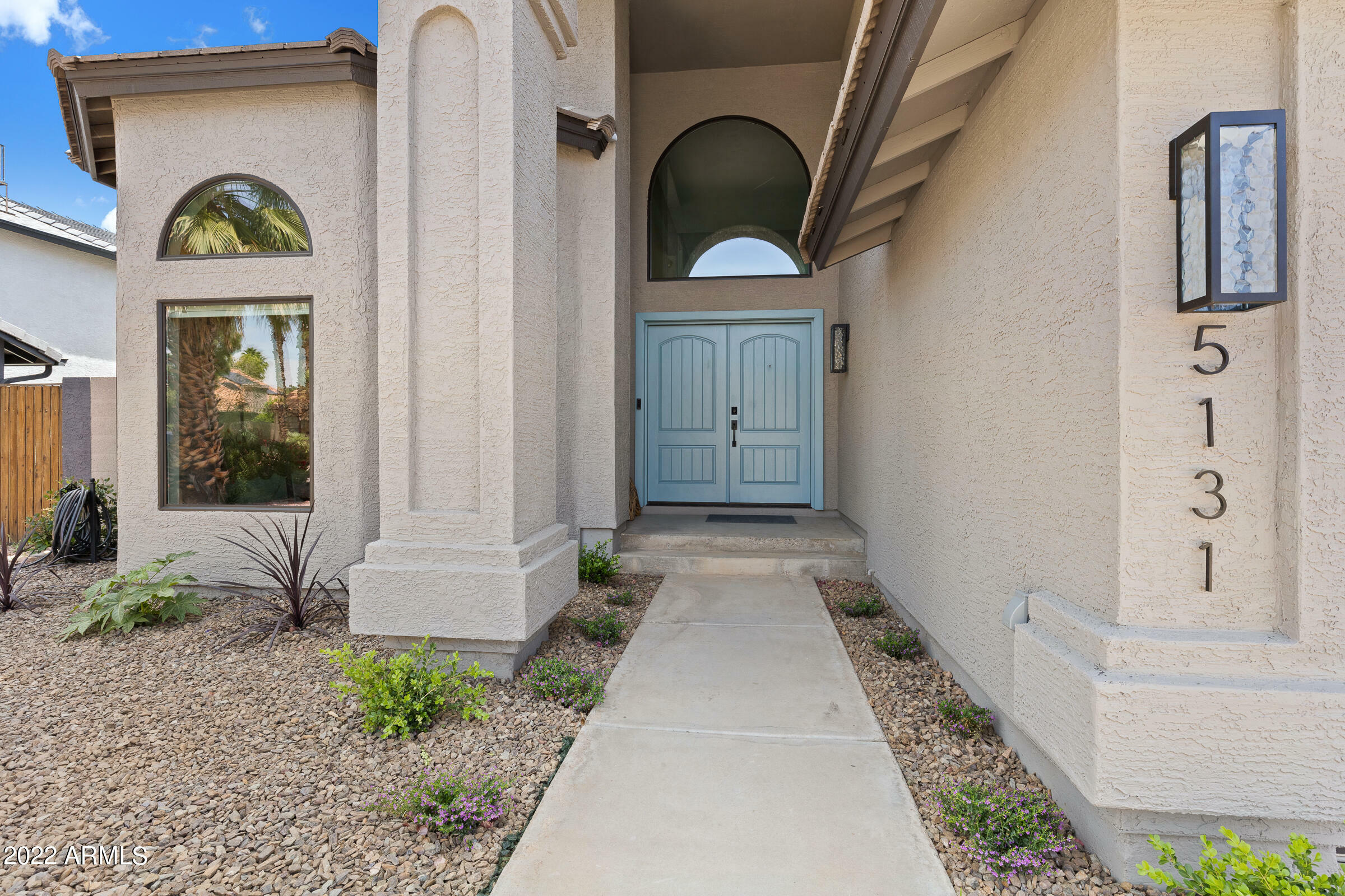 Property Photo:  5131 E Kings Avenue  AZ 85254 