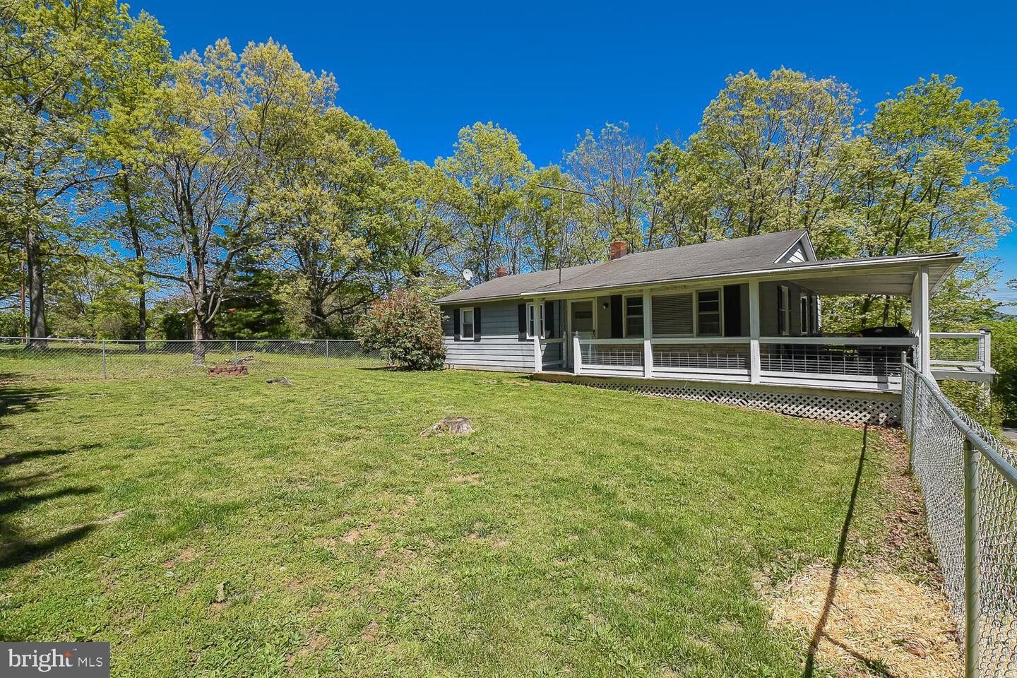 Property Photo:  14323 White Oak Ridge  MD 21750 