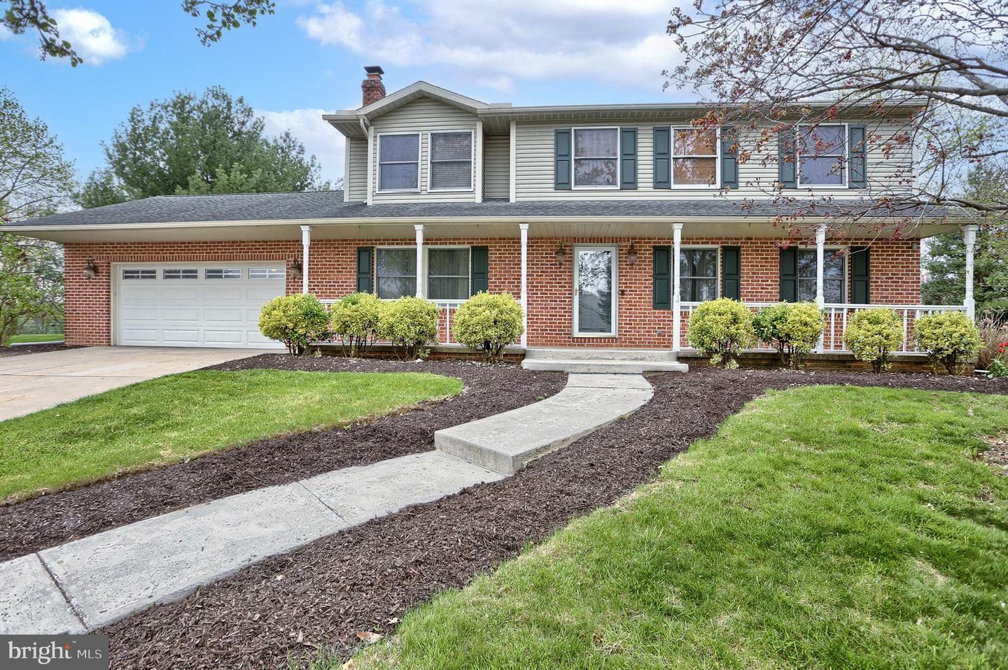 Property Photo: 902 Acri Road PA 17050
