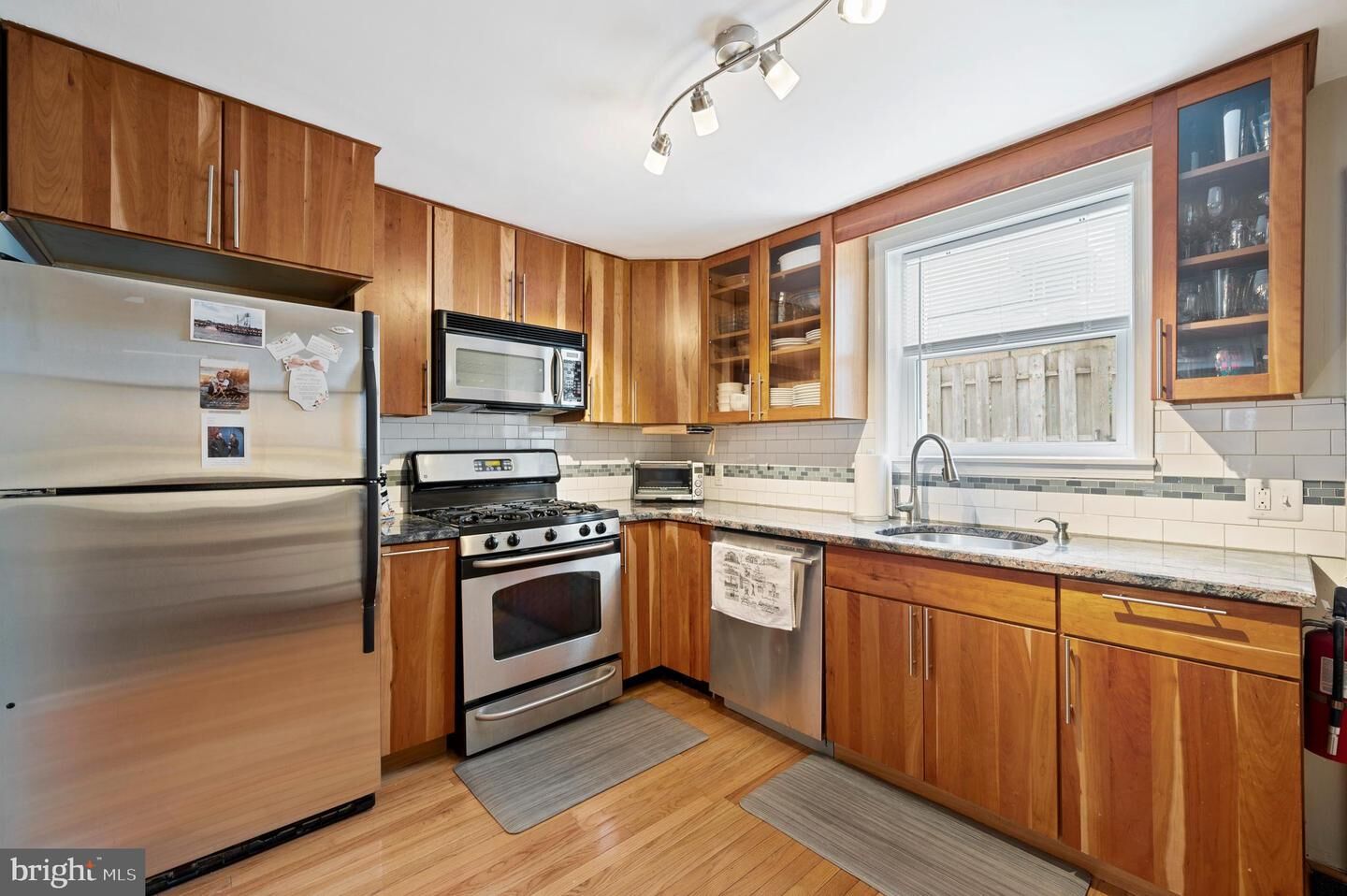 Property Photo: 1629 S Beulah Street PA 19148