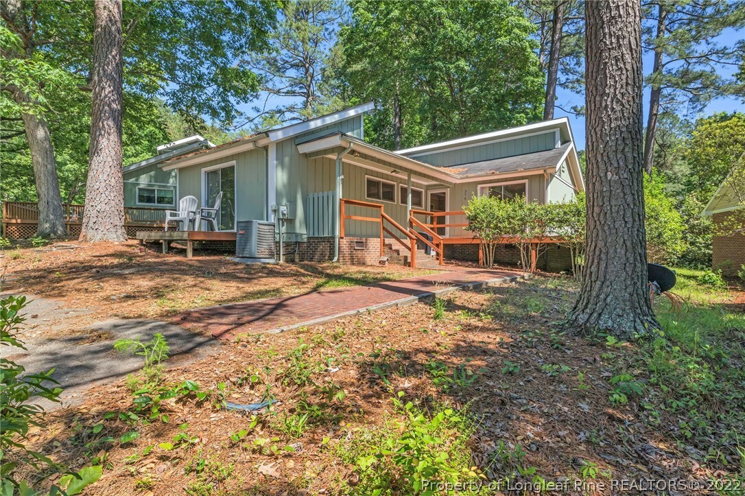 Property Photo:  378 Kittery Point  NC 27332 