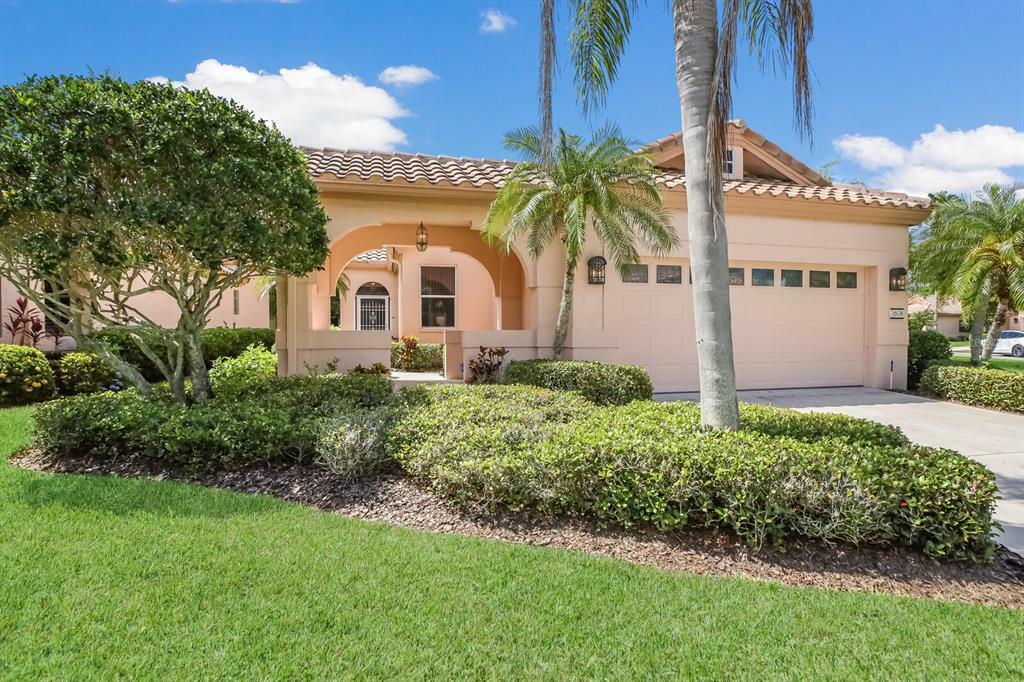 Property Photo:  3808 Mira Lago Drive  FL 34238 