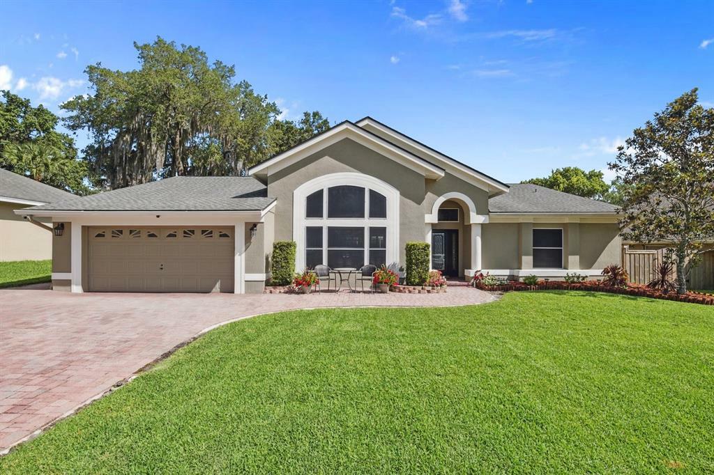 Property Photo:  2555 Ekana Drive  FL 32765 