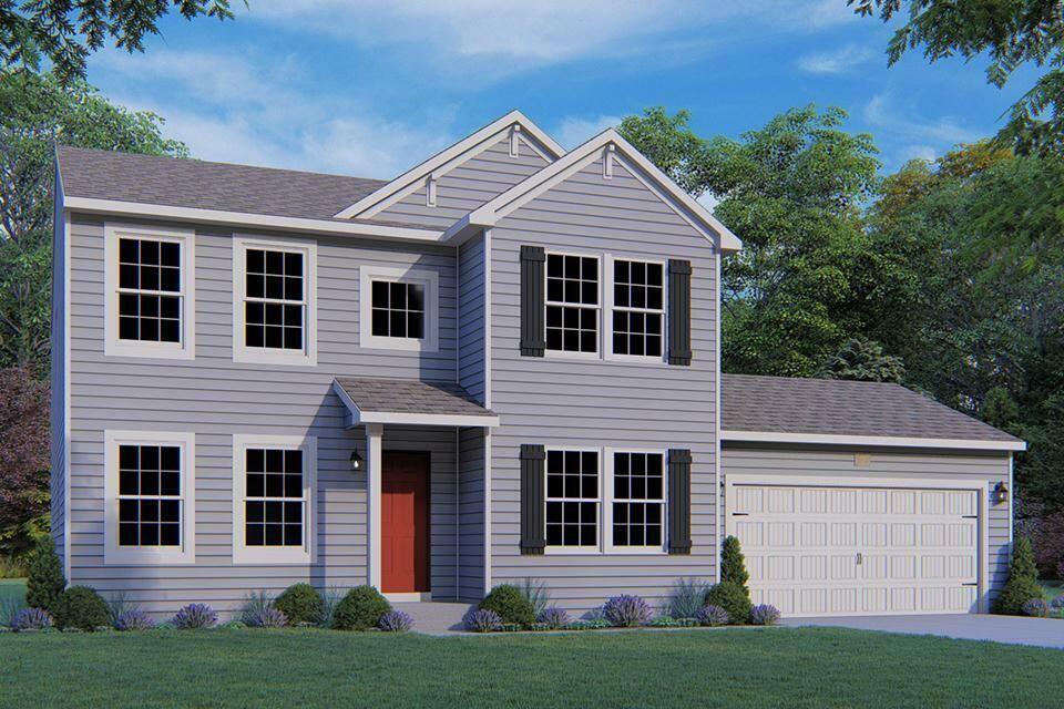 Property Photo: 4128 Silverton Drive MI 49424
