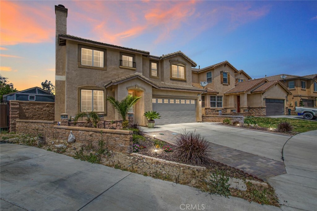 Property Photo:  7476 Peppertree Lane  CA 92336 