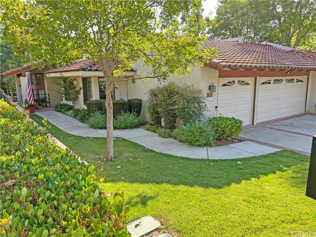 Property Photo:  1771 Del Prado  CA 91768 