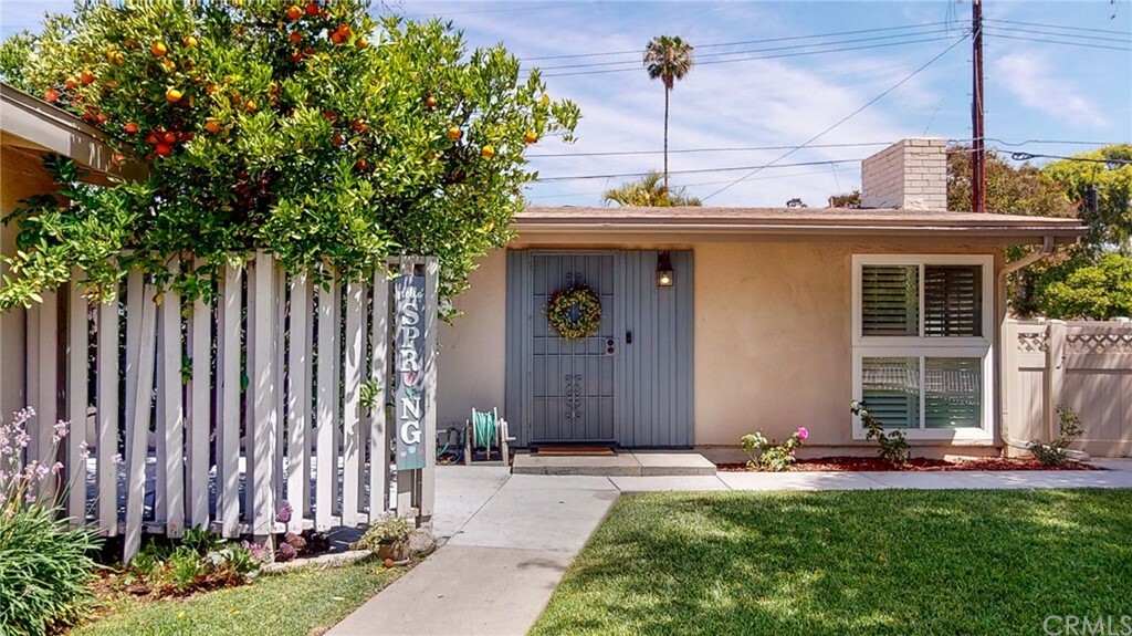 Property Photo:  18817 E Linfield Street  CA 91702 