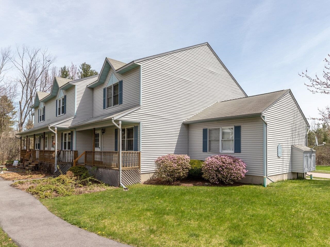 Property Photo: 11 Craftsbury Court 24 VT 05452