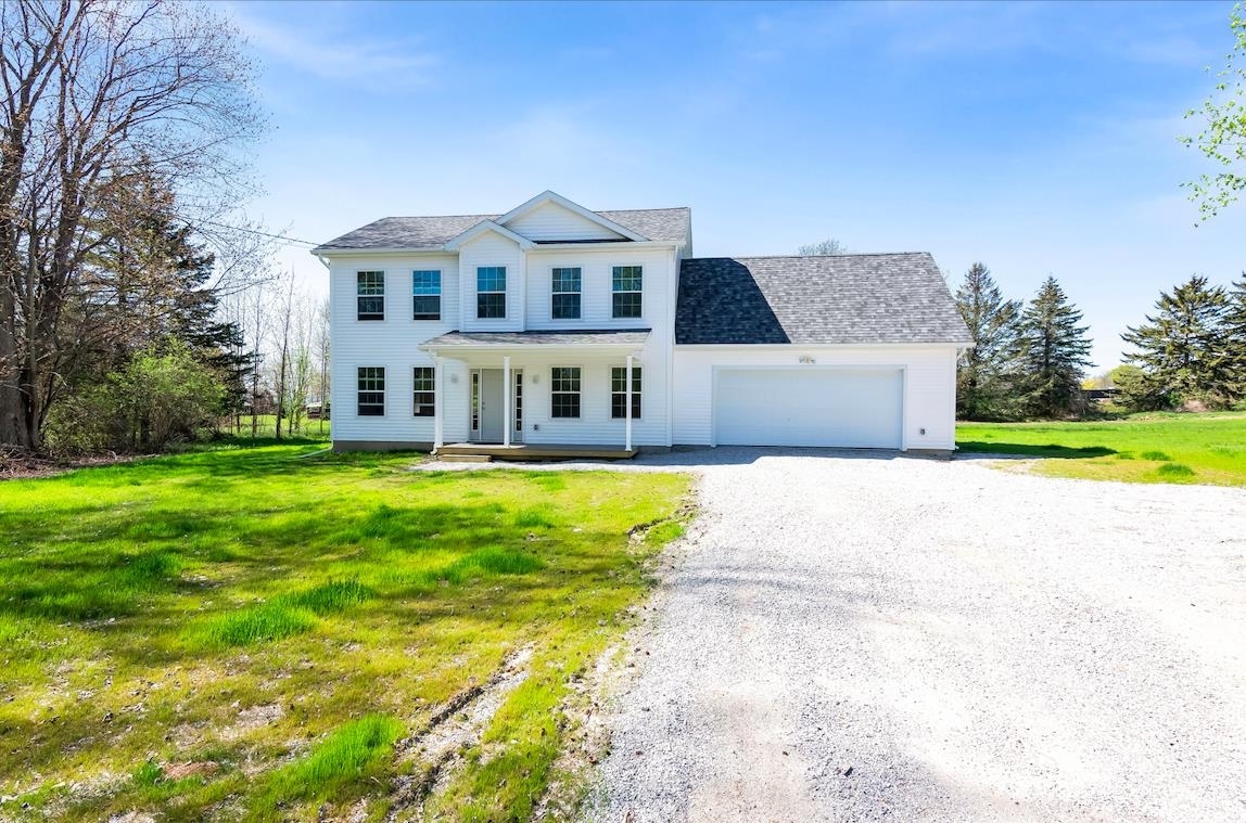 Property Photo: 50 Homestead Road VT 05488
