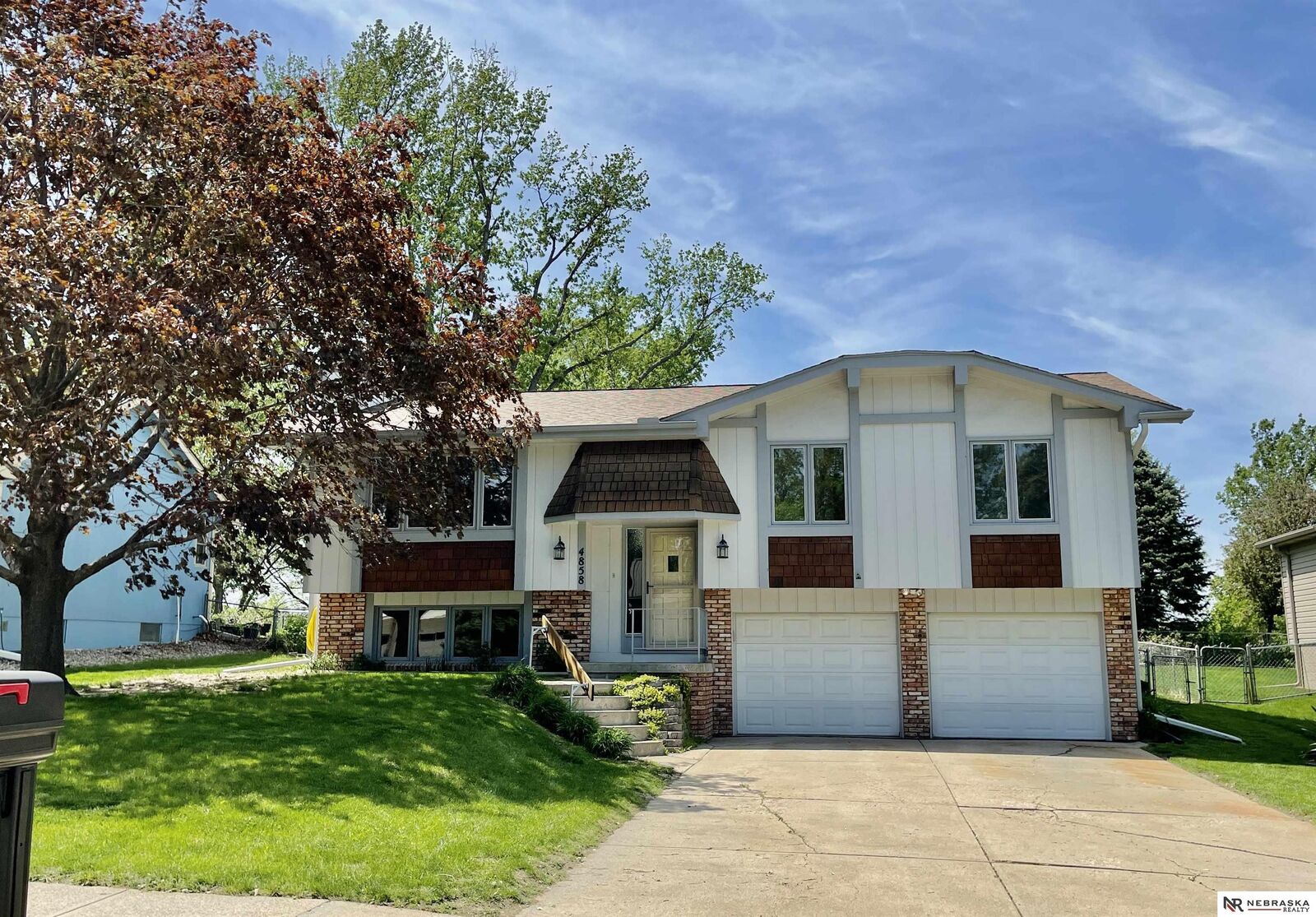 Property Photo:  4858 S 157th  NE 68135 