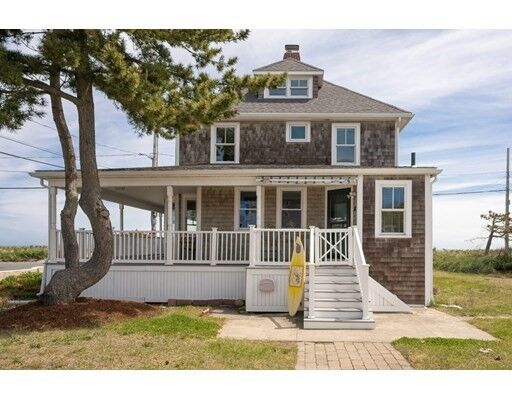 Property Photo:  72 B Street  MA 02045 