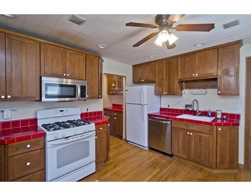 Property Photo: 4 Laurel St MA 01020