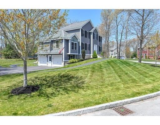 Property Photo:  93 Cart Path Rd  MA 01826 