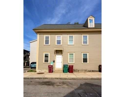 Property Photo:  36 Cork St  MA 01854 