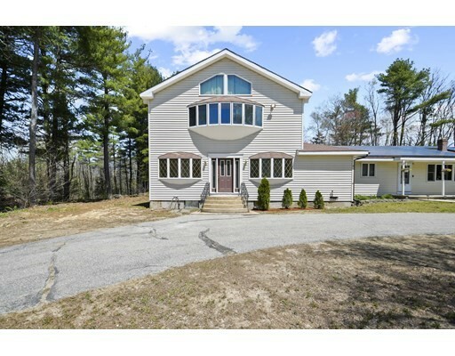 Property Photo:  670 Teel Road  MA 01475 