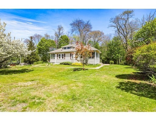 Property Photo: 1100 Middle St MA 02190
