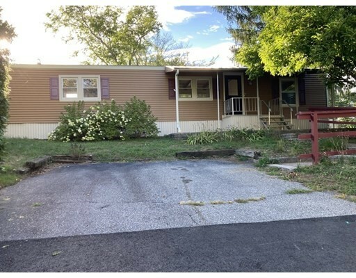 Property Photo: 5 Sunshine Terrace CT 06255