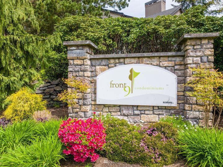 Property Photo: 12303 Harbour Pointe Boulevard S204 WA 98275