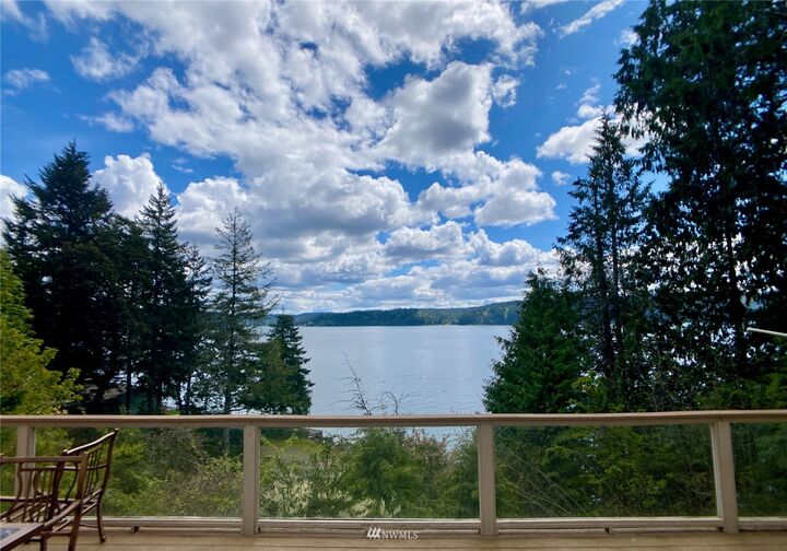 Property Photo: 27900 N US Highway 101 WA 98548