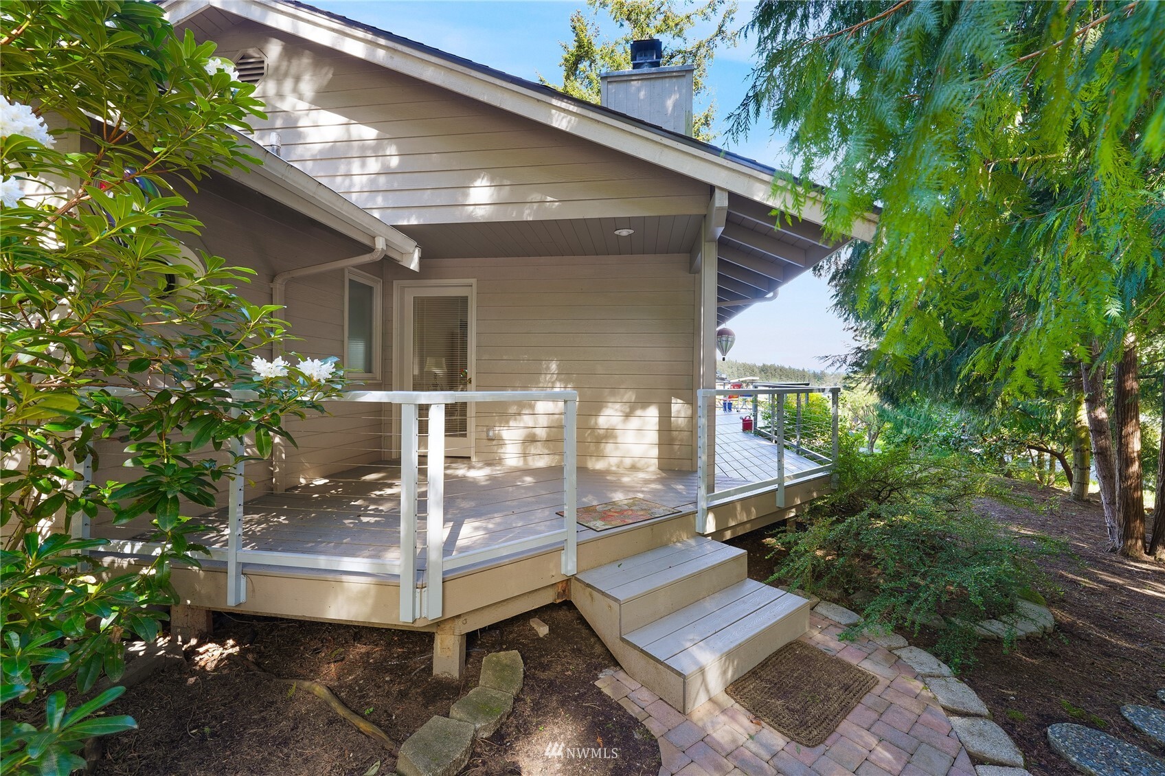 Property Photo: 260 Elwha Drive WA 98257