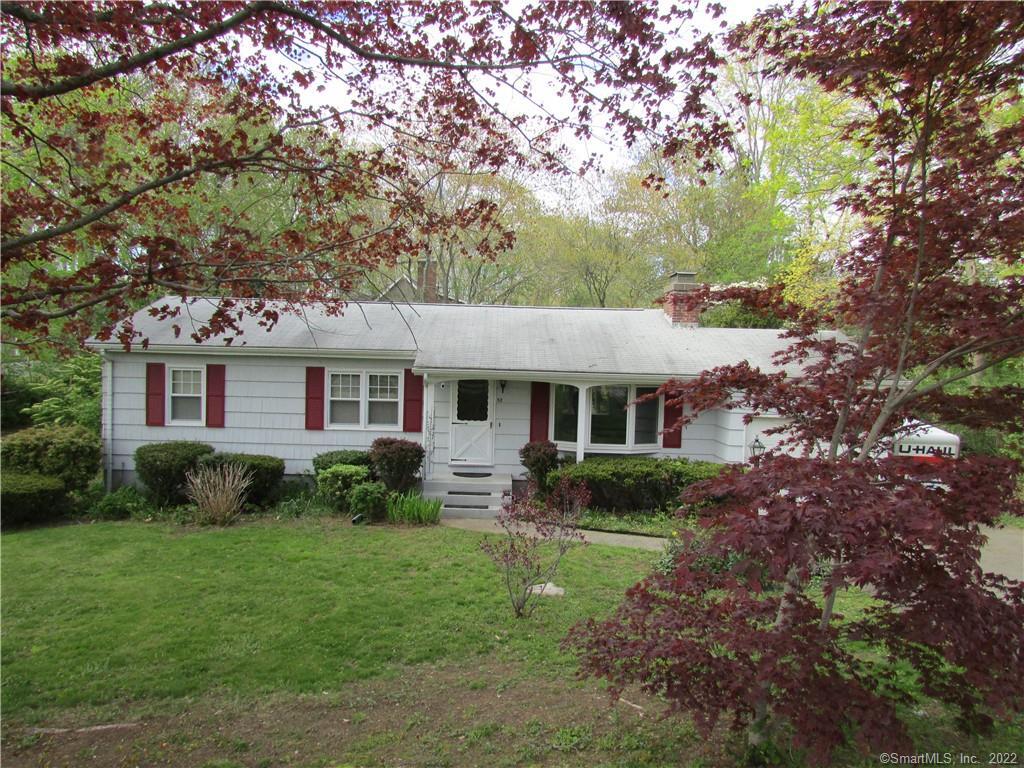 Property Photo: 52 Pine Orchard Road CT 06405