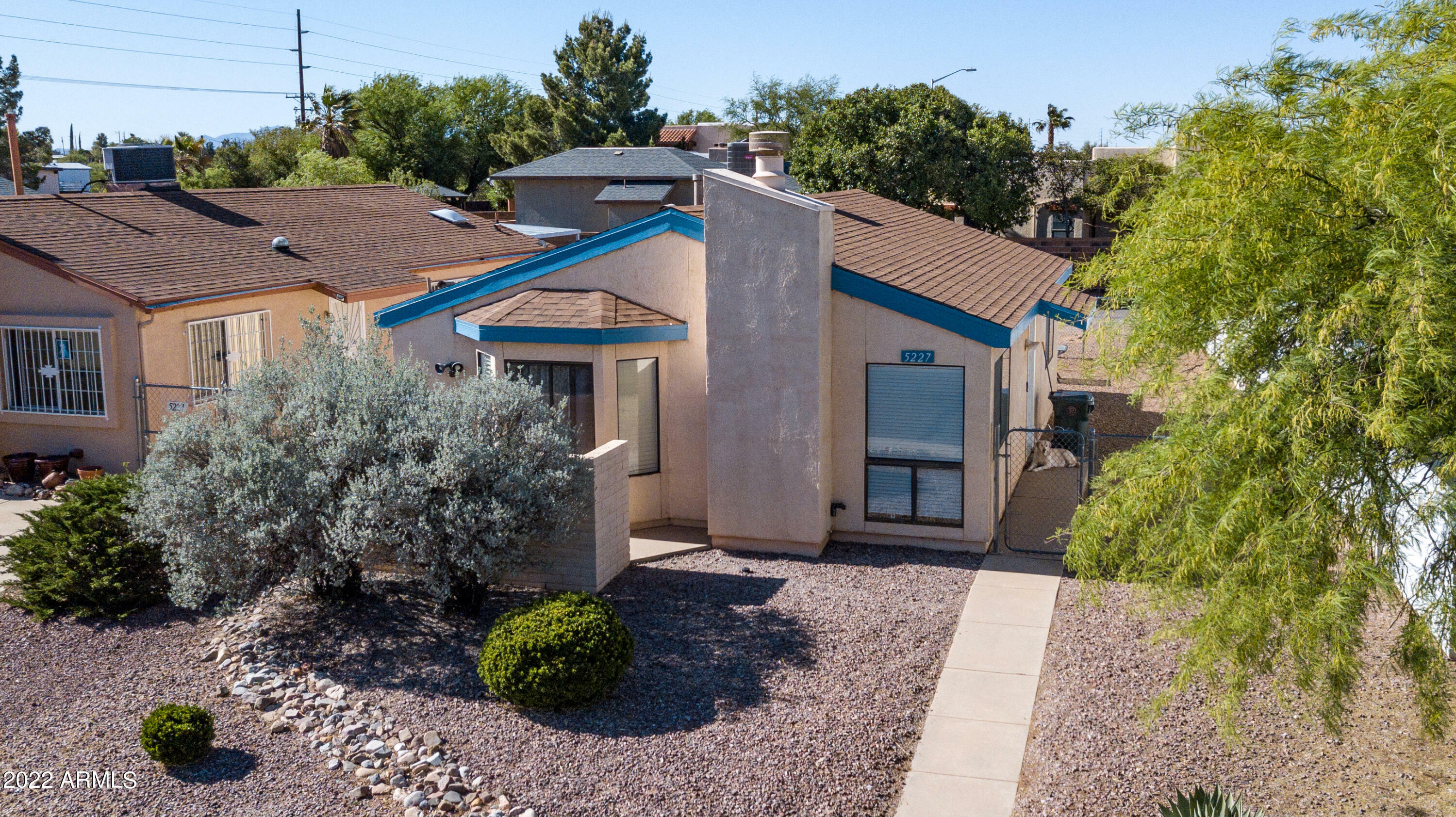 Property Photo:  5227 Desert Shadows Drive  AZ 85635 