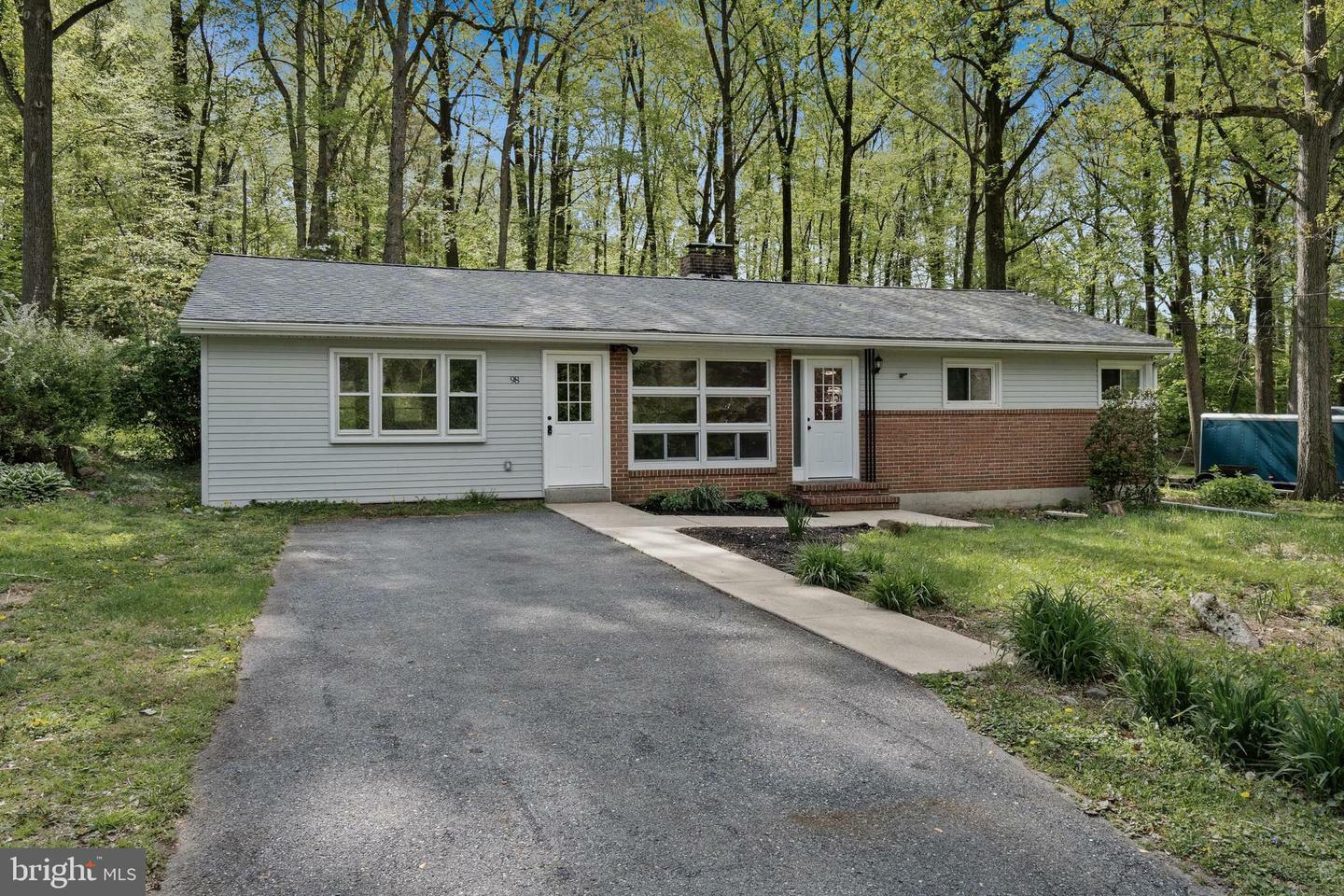 Property Photo:  98 Wanner Road  PA 19606 