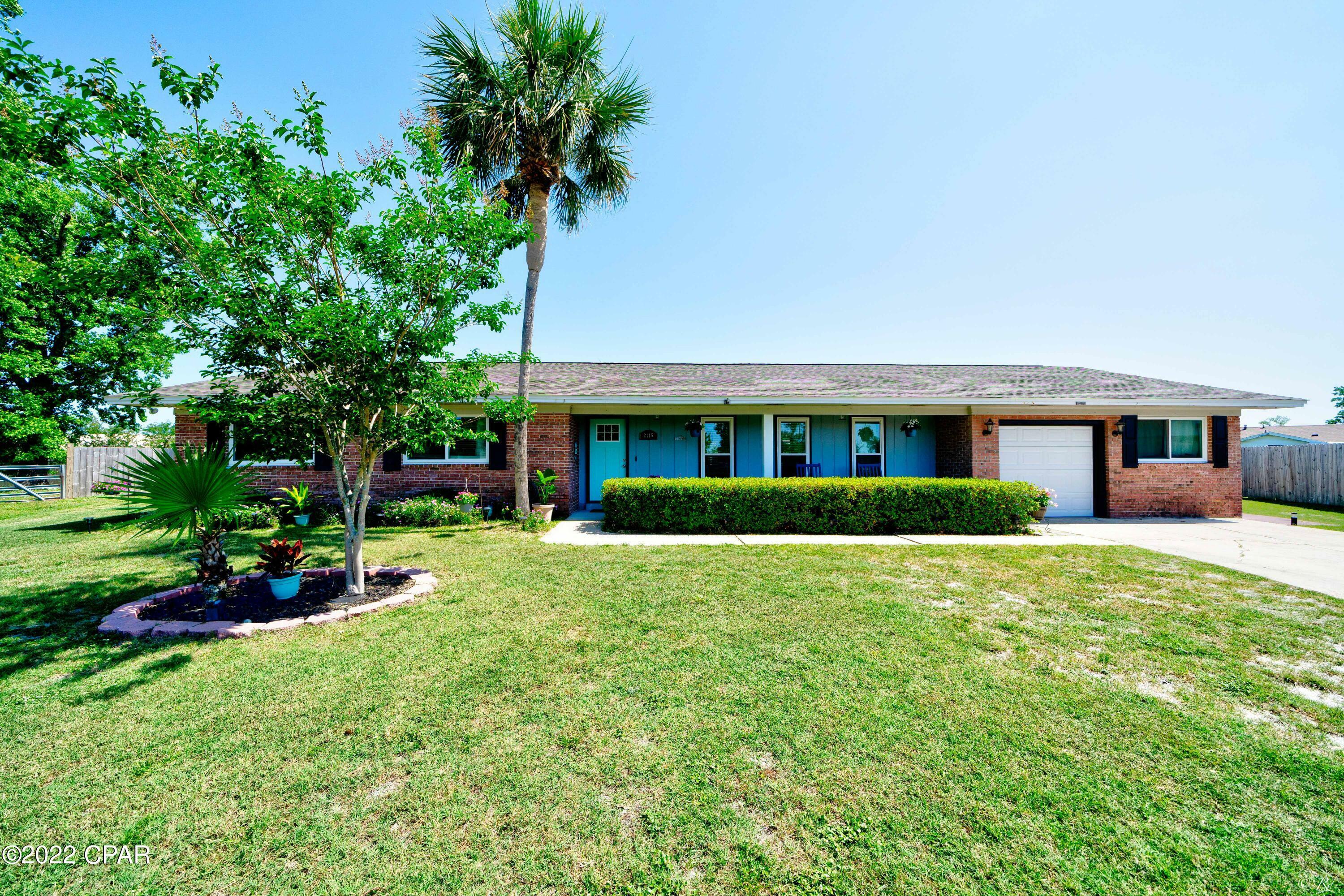 Property Photo:  2115 Westover Circle  FL 32405 