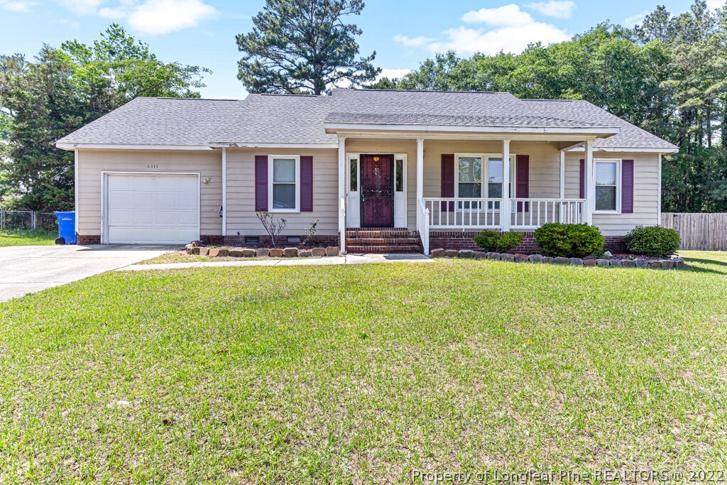 Property Photo:  6333 Lake Trail Drive  NC 28304 