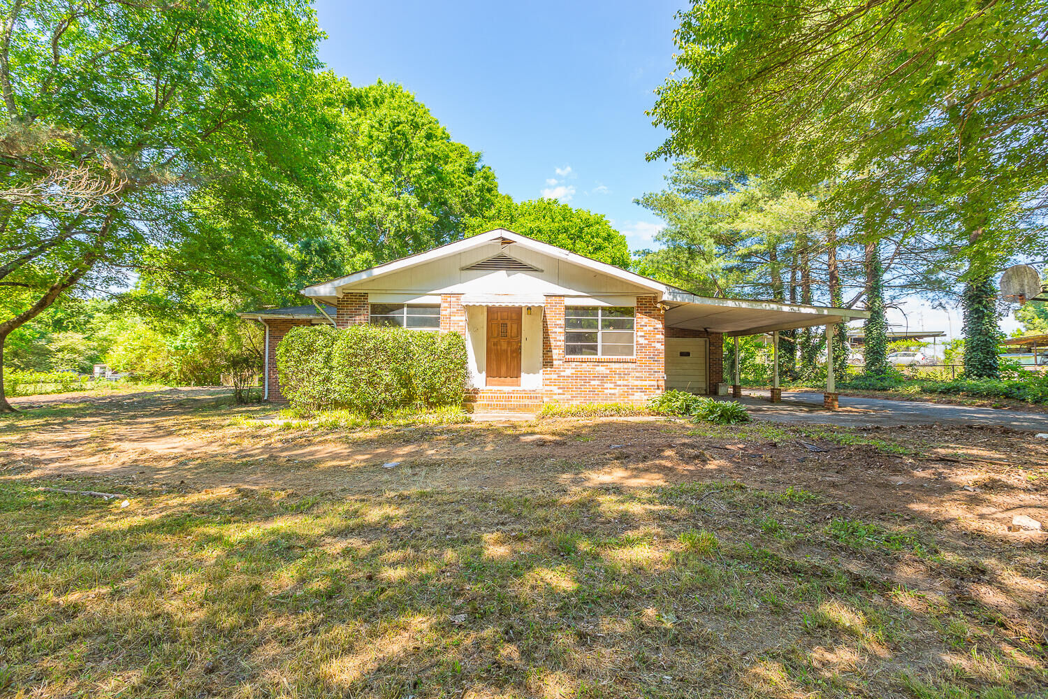 Property Photo: 431 Pierce Drive GA 30736