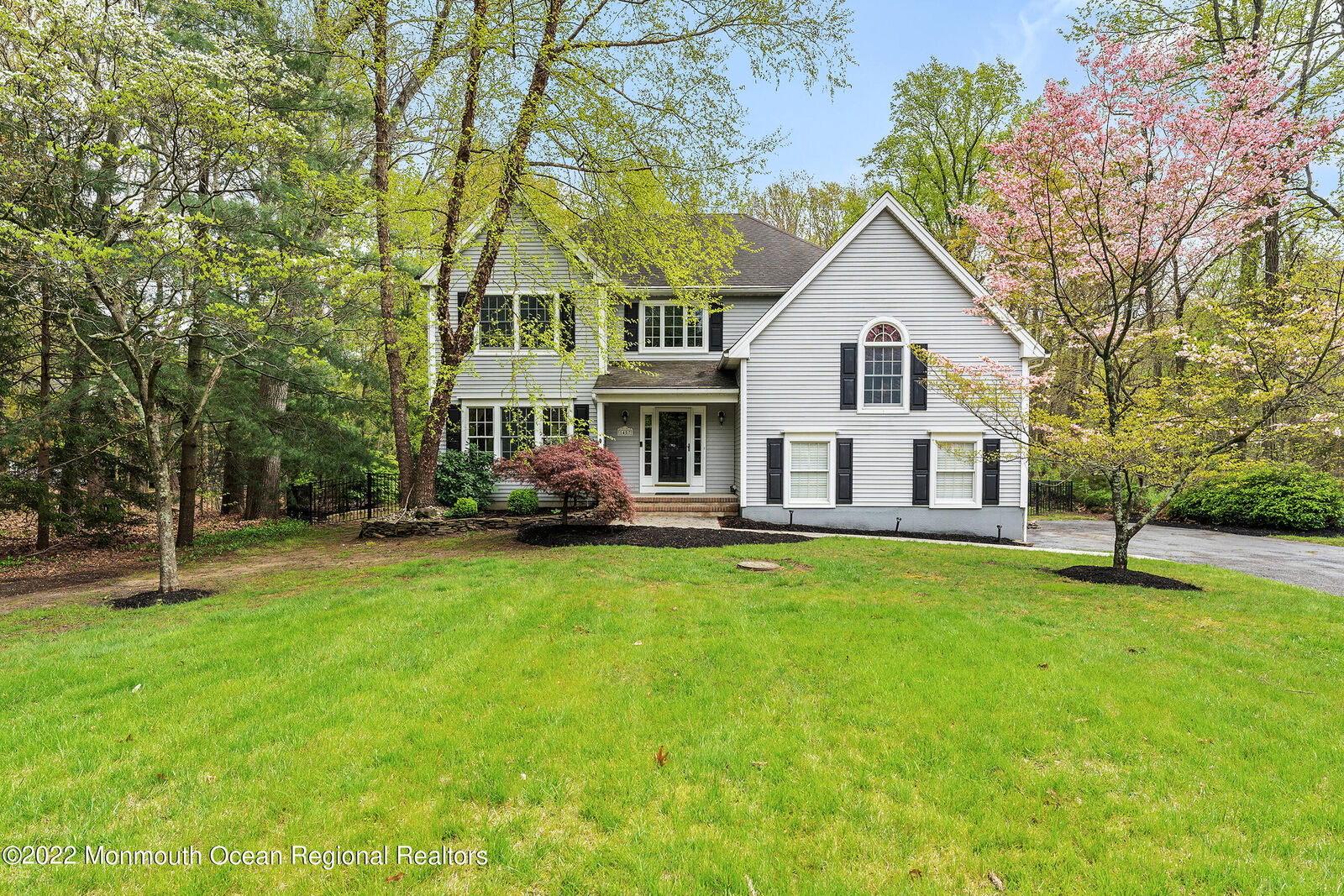 Property Photo:  1457 W Front Street  NJ 07738 