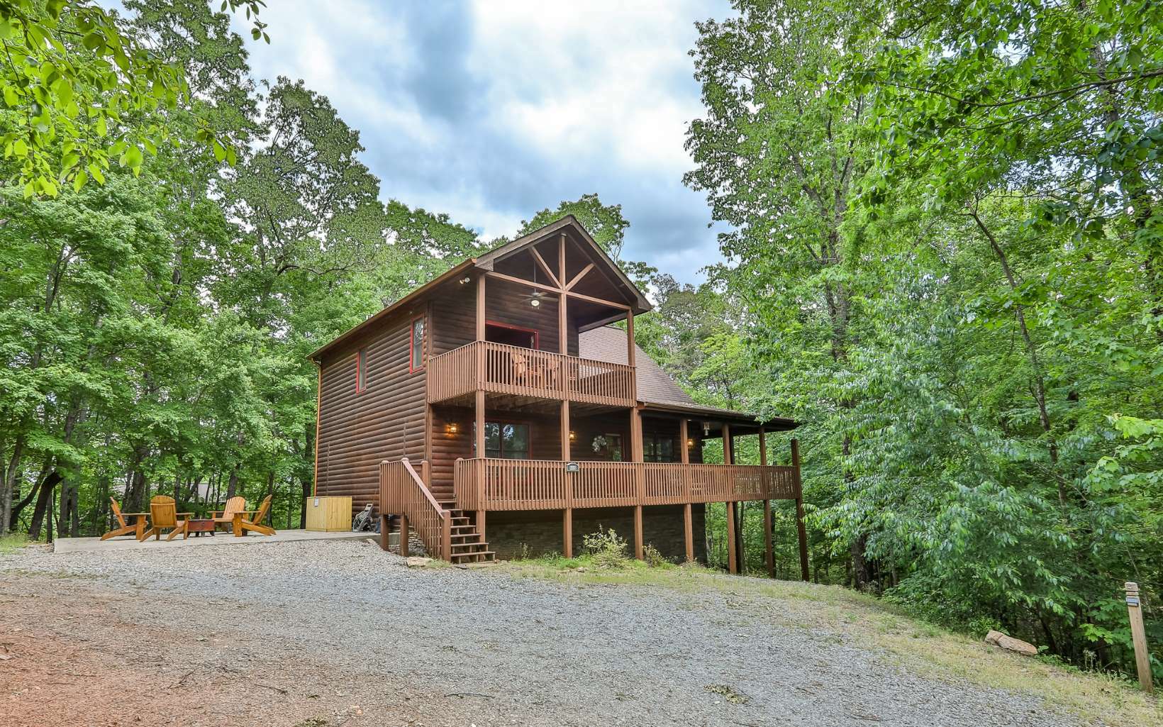 Property Photo:  480 Sugar Mountain Road  GA 30513 