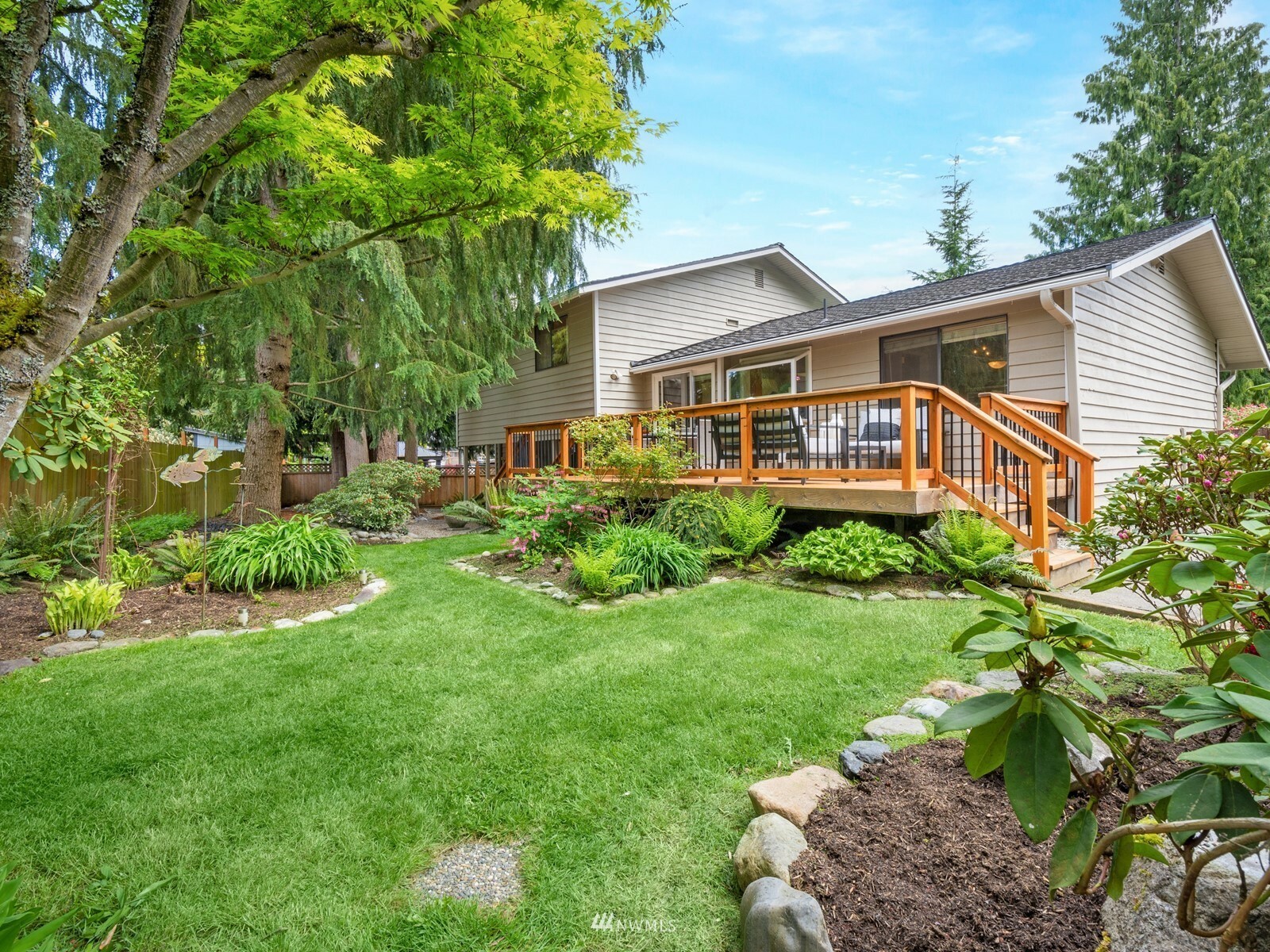 Property Photo: 10504 34th Drive SE WA 98208