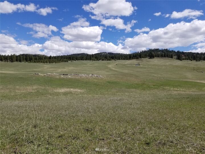 Property Photo:  0 Lot 6 Old Ranch House Road  WA 99166 