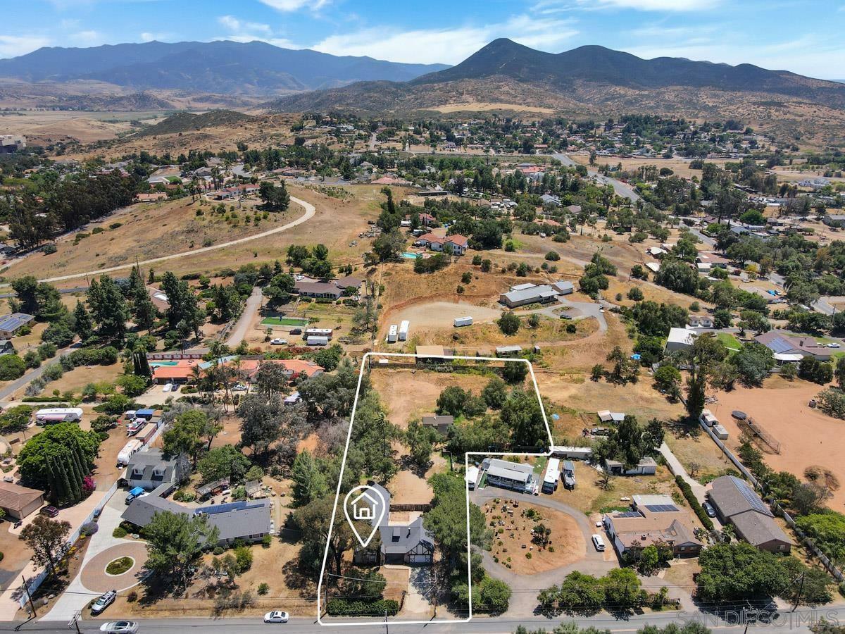 Property Photo:  14035 Proctor Valley Rd  CA 91935 