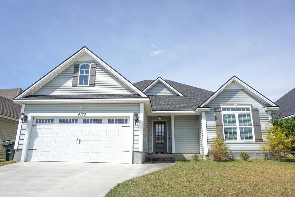 Property Photo: 4173 Bright Creek GA 31632